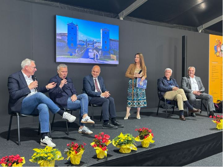 SAPORI PRO LOCO. BORDIN: PROMOZIONE DEL TERRITORIO E LAVORO DI SQUADRA